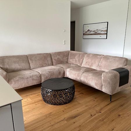 Haus Am Anger Dornbirn Apartment Ngoại thất bức ảnh