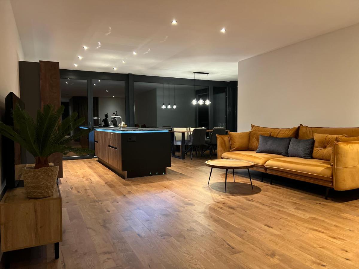 Haus Am Anger Dornbirn Apartment Ngoại thất bức ảnh