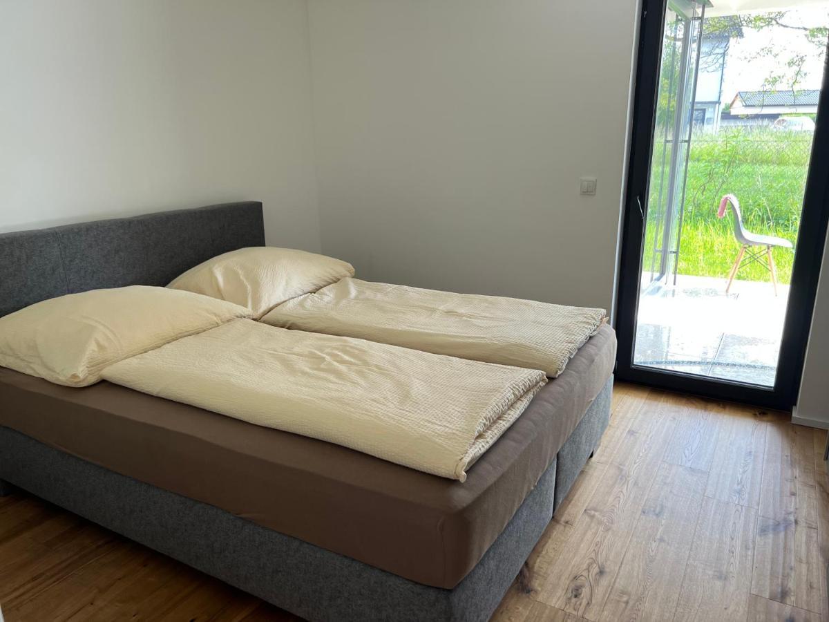 Haus Am Anger Dornbirn Apartment Ngoại thất bức ảnh