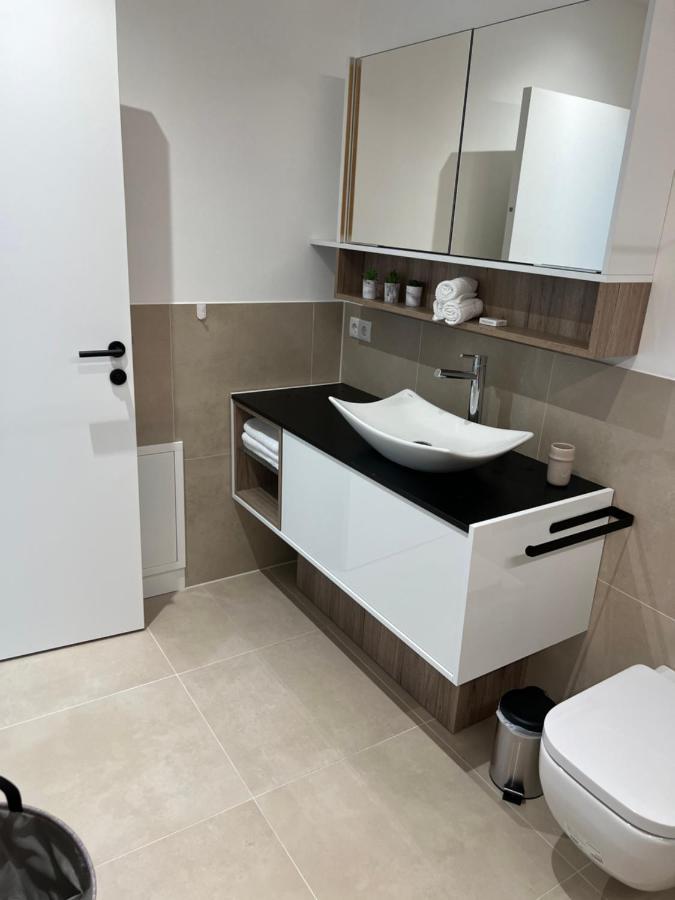 Haus Am Anger Dornbirn Apartment Ngoại thất bức ảnh